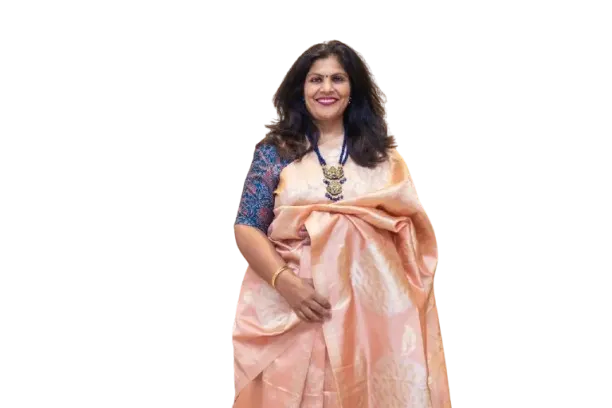 Ms. K. Jayajothy – Principal, ORCHIDS Vilankurichi Coimbatore